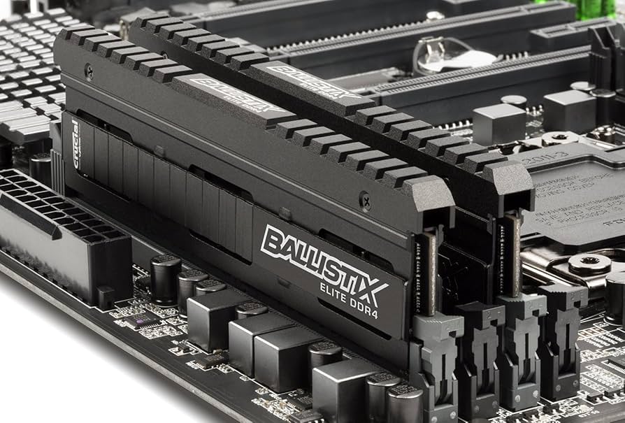DDR4メモリ 8GBx2 16GB BLE2K8G4D26AFEA DDR4メモリ 8GBx2 16GB BLE2K8G4D26AFEA Crucial 16GB Kit
